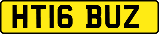 HT16BUZ