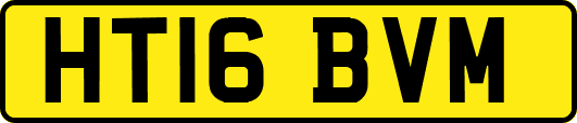 HT16BVM