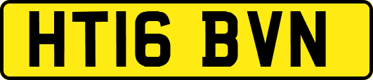 HT16BVN