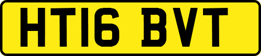 HT16BVT