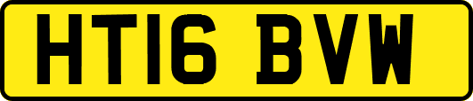 HT16BVW