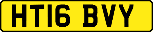 HT16BVY