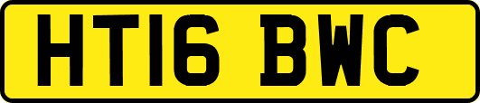 HT16BWC