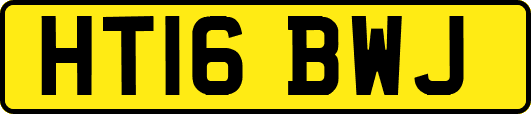 HT16BWJ