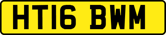 HT16BWM