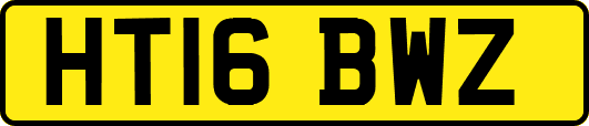 HT16BWZ