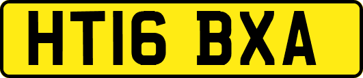 HT16BXA