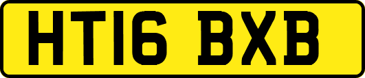 HT16BXB