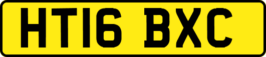HT16BXC