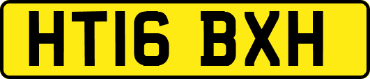 HT16BXH