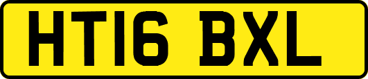 HT16BXL