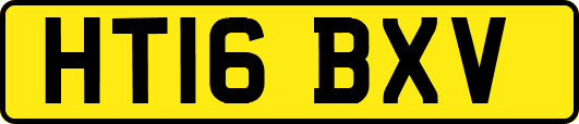 HT16BXV