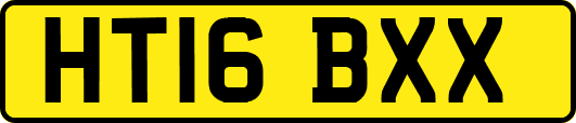 HT16BXX