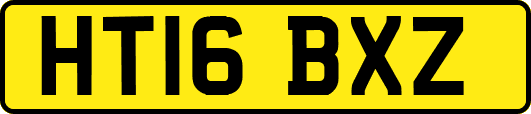 HT16BXZ