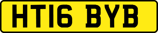 HT16BYB
