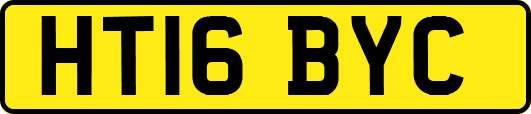 HT16BYC