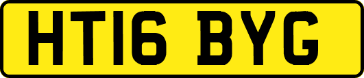 HT16BYG
