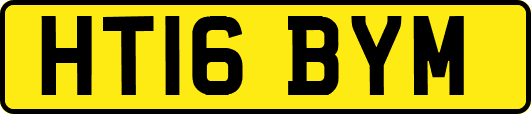 HT16BYM