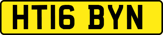 HT16BYN