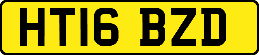 HT16BZD