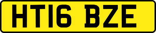 HT16BZE