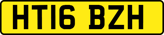HT16BZH