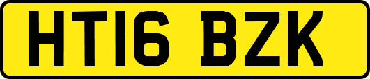 HT16BZK