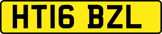 HT16BZL