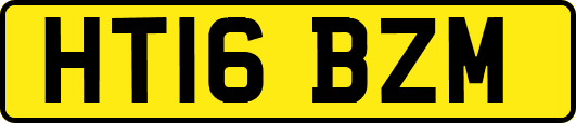 HT16BZM