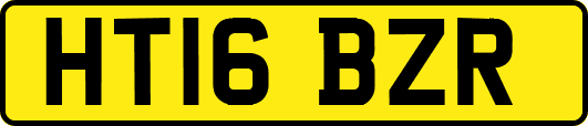 HT16BZR