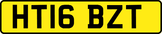 HT16BZT