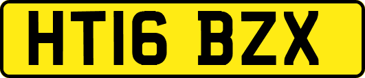 HT16BZX