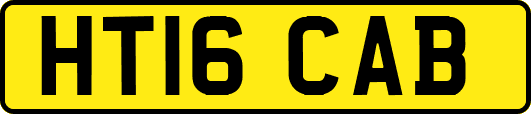 HT16CAB