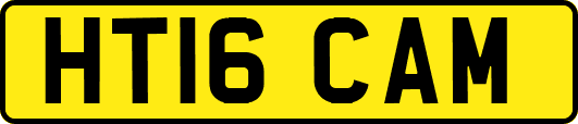 HT16CAM
