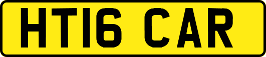 HT16CAR