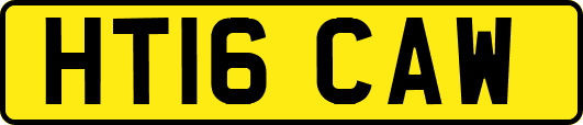 HT16CAW