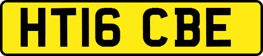 HT16CBE