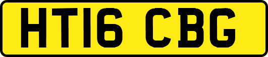 HT16CBG
