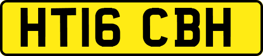 HT16CBH