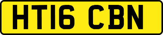 HT16CBN