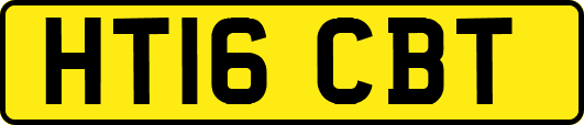 HT16CBT