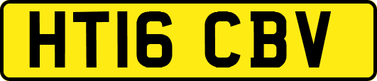 HT16CBV