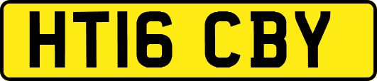 HT16CBY