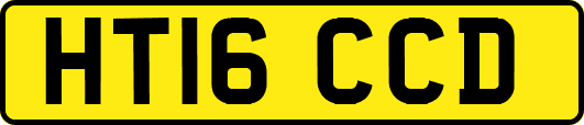 HT16CCD