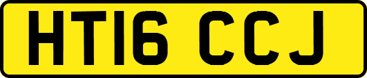 HT16CCJ
