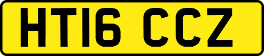 HT16CCZ