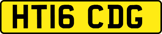 HT16CDG