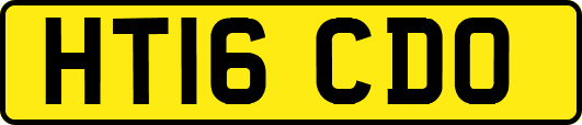 HT16CDO