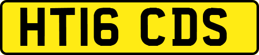 HT16CDS