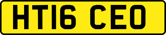 HT16CEO